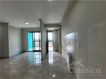 Apartamento de 62m² à Venda, 3 quartos - Ponta Grossa - Ref. 553463-4