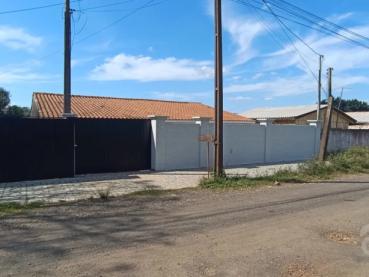Casa de 230m² à Venda, 2 quartos - Ponta Grossa - Ref. 553466-4