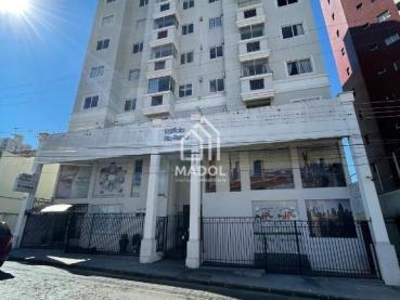 Apartamento de 230m² para Alugar, 3 quartos - Ponta Grossa - Ref. 512636-5