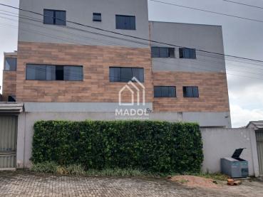 Apartamento com 1 quarto para Alugar - Ponta Grossa - Ref. 512652-5