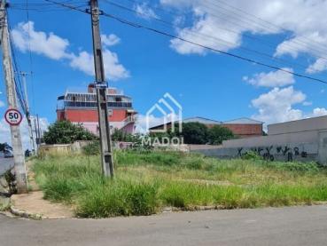 Terreno de 695m² à Venda - Ponta Grossa - Ref. 512657-4