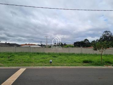 Terreno de 261m² à Venda - Ponta Grossa - Ref. 512658-4