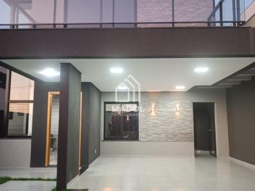 Sobrado de 225m² à Venda, 3 quartos - Ponta Grossa - Ref. 512664-4