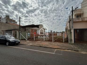 Terreno de 432m² à Venda - Ponta Grossa - Ref. 512667-4