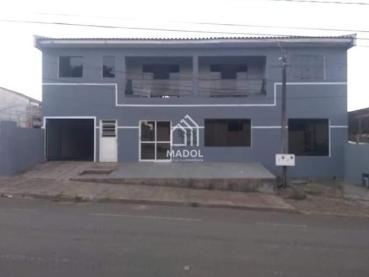 Apartamento para Alugar em Ponta Grossa, 512671-5