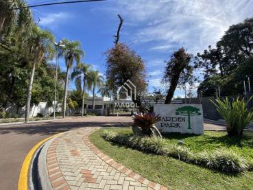 Terreno de 1.146m² à Venda - Ponta Grossa - Ref. 512673-4