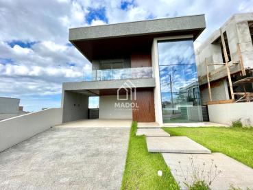 Casa em Condomínio com 3 quartos à Venda - Ponta Grossa - Ref. 512674-4