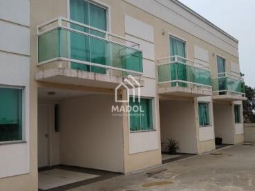 Sobrado de 64m² à Venda, 2 quartos - Ponta Grossa - Ref. 512676-4