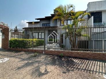 Sobrado com 3 quartos à Venda - Ponta Grossa - Ref. 512678-4