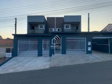Sobrado com 3 quartos à Venda - Ponta Grossa - Ref. 512680-4