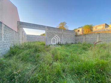 Terreno de 545m² à Venda - Ponta Grossa - Ref. 512681-4
