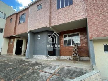 Sobrado com 3 quartos à Venda - Ponta Grossa - Ref. 512682-4