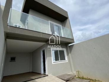Sobrado de 180m² à Venda, 3 quartos - Ponta Grossa - Ref. 512686-4