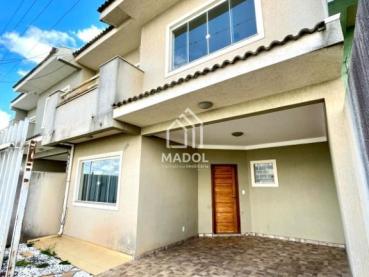 Sobrado com 3 quartos à Venda - Ponta Grossa - Ref. 512687-4
