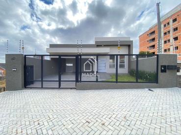 Sobrado de 400m² à Venda, 3 quartos - Ponta Grossa - Ref. 512689-4