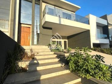 Casa em Condomínio de 261m² à Venda, 3 quartos - Ponta Grossa - Ref. 512692-4