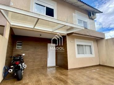 Sobrado com 3 quartos à Venda - Ponta Grossa - Ref. 512693-4