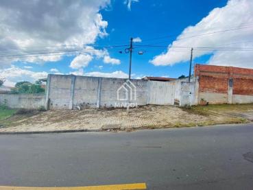 Terreno de 495m² à Venda - Ponta Grossa - Ref. 512695-4
