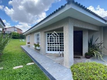 Casa de 1.980m² à Venda, 5 quartos - Ponta Grossa - Ref. 512699-4