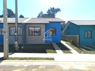 Casa com 2 quartos à Venda - Ponta Grossa - Ref. 512702-4