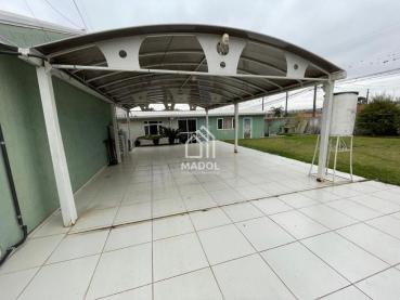 Terreno de 363m² à Venda - Ponta Grossa - Ref. 512705-4