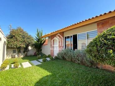 Casa de 459m² à Venda, 3 quartos - Ponta Grossa - Ref. 512706-4