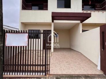 Sobrado de 150m² à Venda, 3 quartos - Ponta Grossa - Ref. 512709-4