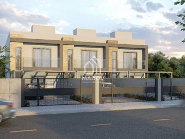 Sobrado de 150m² à Venda, 3 quartos - Ponta Grossa - Ref. 512712-4