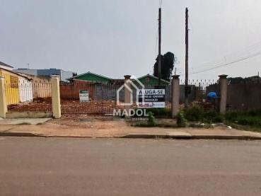 Terreno de 350m² para Alugar - Ponta Grossa - Ref. 512716-5