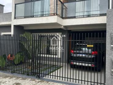 Sobrado com 3 quartos à Venda - Ponta Grossa - Ref. 512717-4