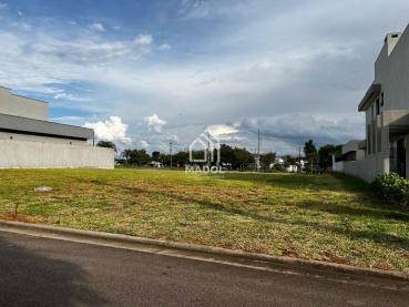 Terreno de 320m² à Venda - Ponta Grossa - Ref. 512719-4