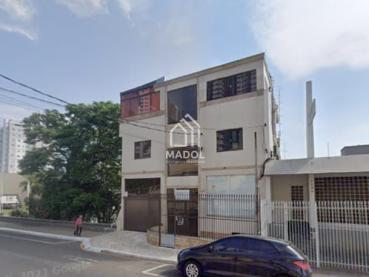 Sala Comercial de 120m² para Alugar - Ponta Grossa - Ref. 512731-5