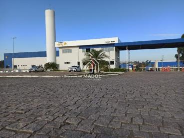 Armazém / Barracão / Depósito / Galpão de 46.000m² para Alugar - Ponta Grossa - Ref. 512733-5