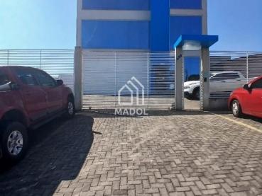 Sala Comercial de 32m² para Alugar - Ponta Grossa - Ref. 512751-5