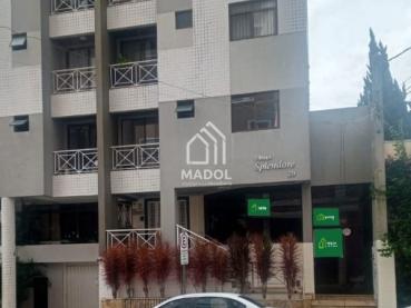 Sala Comercial de 80m² para Alugar - Ponta Grossa - Ref. 512752-5