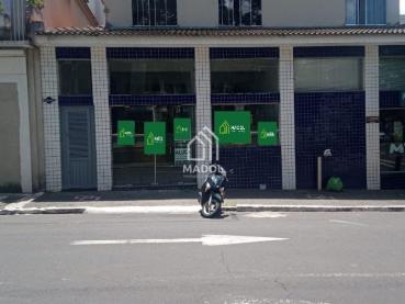 Sala Comercial de 58m² para Alugar - Ponta Grossa - Ref. 512753-5