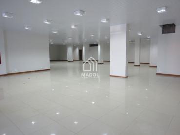 Sala Comercial para Alugar - Ref. 512757-5