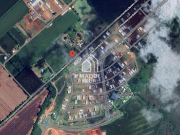 Terreno de 6.000m² para Alugar - Ponta Grossa - Ref. 512759-5
