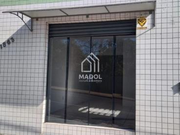 Sala Comercial de 31m² para Alugar - Ponta Grossa - Ref. 512771-5