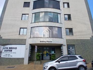 Sala Comercial de 510m² para Alugar - Ponta Grossa - Ref. 512776-5