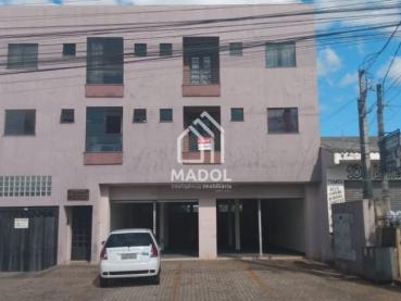 Sala Comercial de 100m² para Alugar - Ponta Grossa - Ref. 512780-5