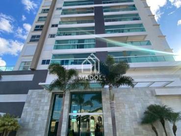 Apartamento de 205m² à Venda, 3 quartos - Ponta Grossa - Ref. 512784-4