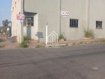 Sala Comercial de 478m² para Alugar - Ponta Grossa - Ref. 512785-5