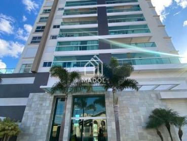 Apartamento de 205m² à Venda, 3 quartos - Ponta Grossa - Ref. 512787-4