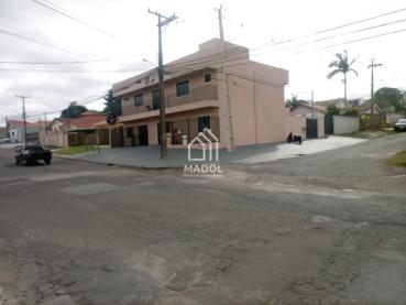Sala Comercial de 60m² para Alugar - Ponta Grossa - Ref. 512790-5