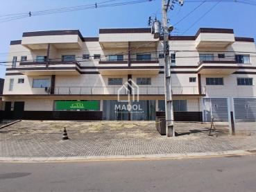 Sala Comercial de 410m² para Alugar - Ponta Grossa - Ref. 512793-5