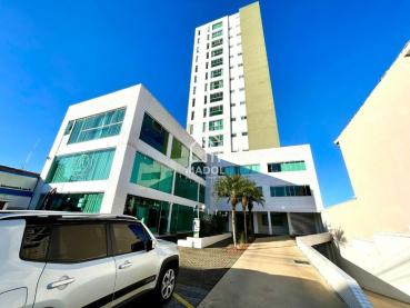 Apartamento de 155m² à Venda, 2 quartos - Ponta Grossa - Ref. 512796-4