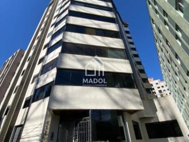 Apartamento de 275m² à Venda, 3 quartos - Ponta Grossa - Ref. 512798-4