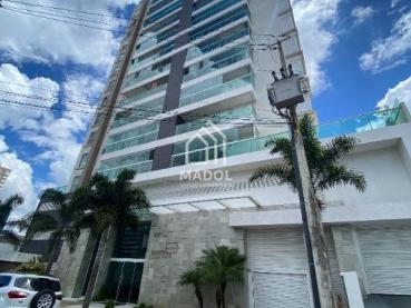 Apartamento de 205m² à Venda, 3 quartos - Ponta Grossa - Ref. 512799-4