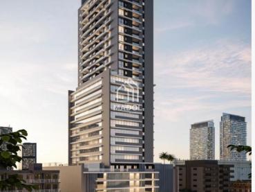 Apartamento de 200m² à Venda, 3 quartos - Ponta Grossa - Ref. 512806-4